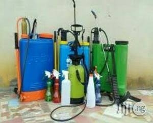 Jevons fumigation services