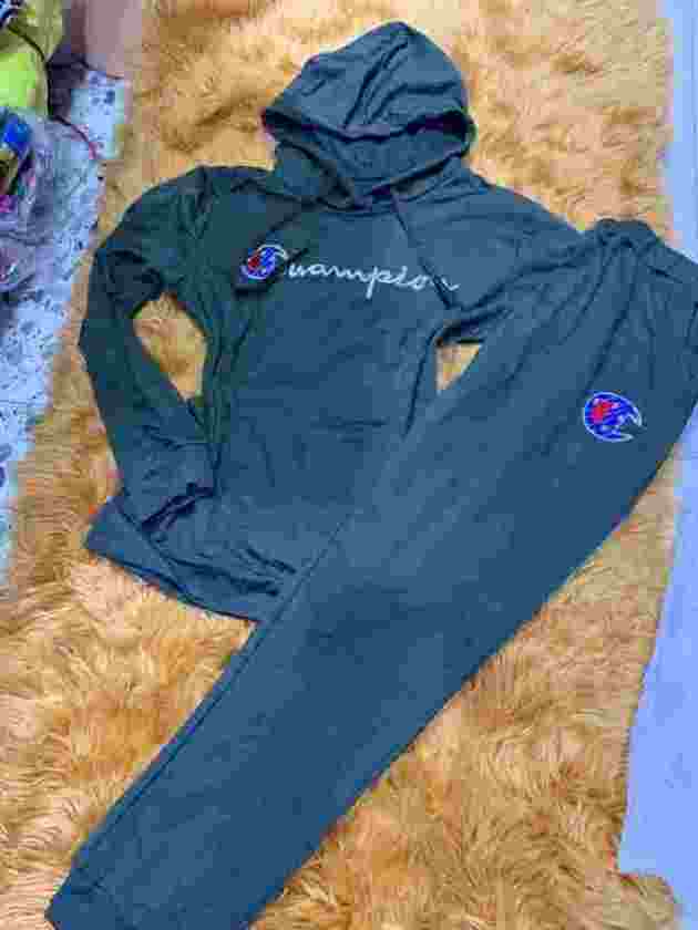 Hoody