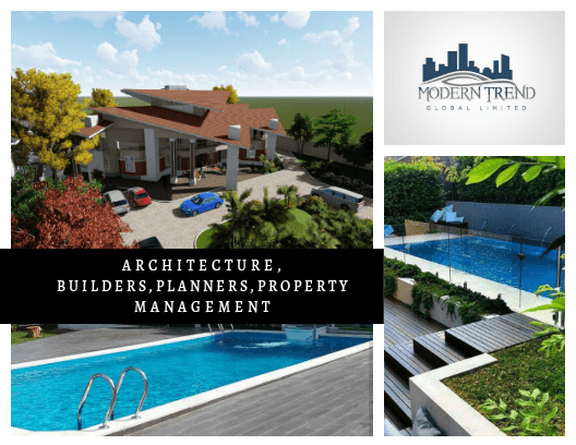 Modern Trend Global Limited