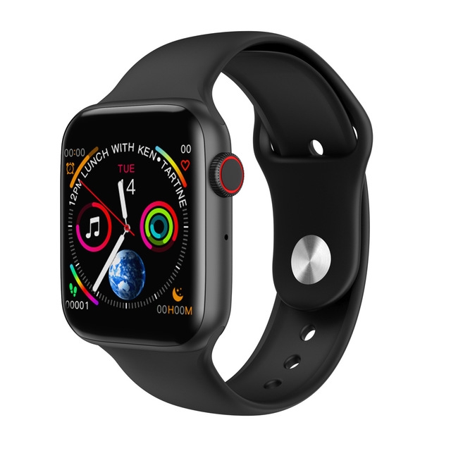 Hot selling w34 smart watch
