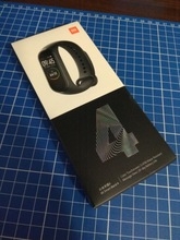 Mi band 4 bracelet