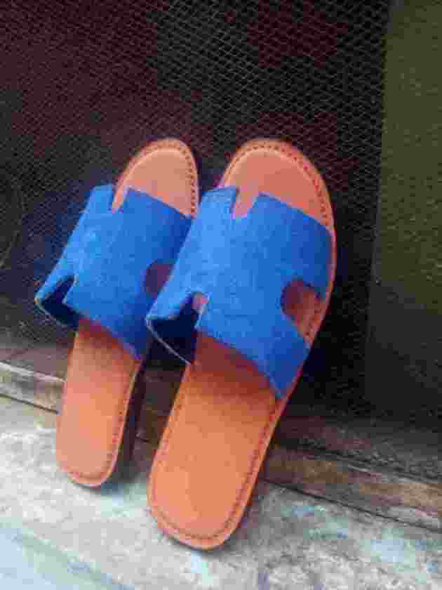 Male Fashion Sandals/Slippers