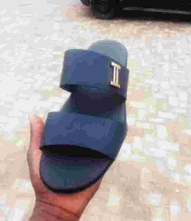Male Fashion Sandals/Slippers
