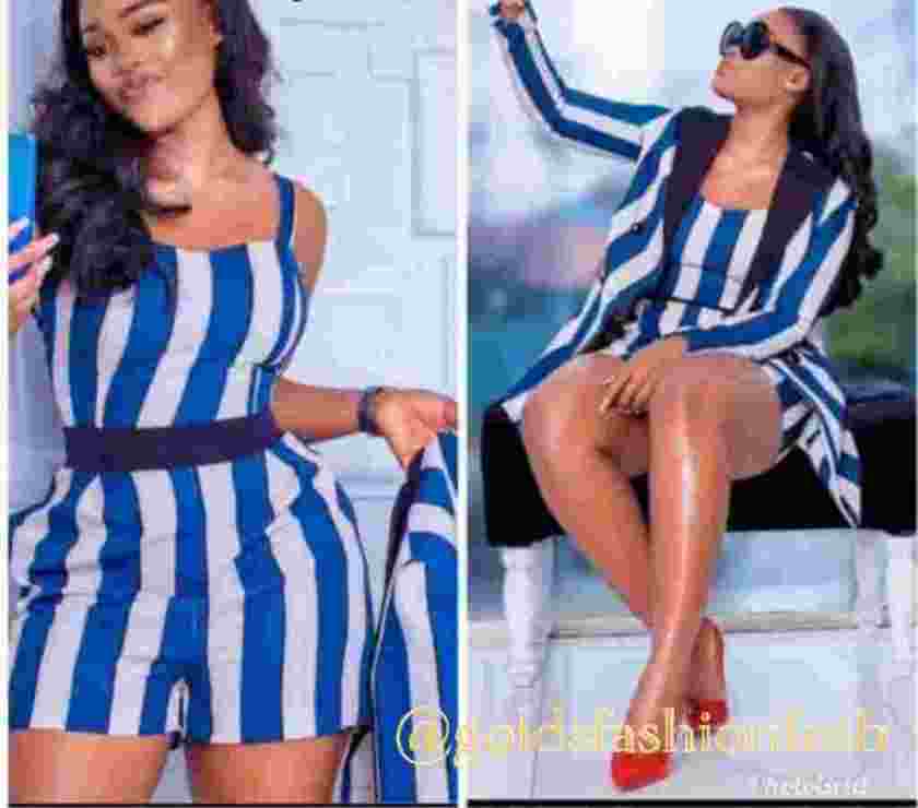 Efs Fashion