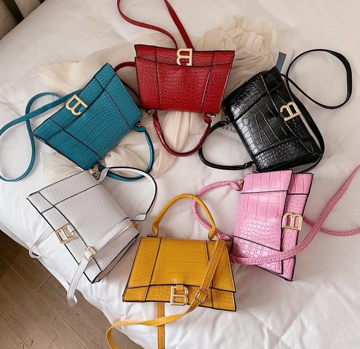 Efs female bag
