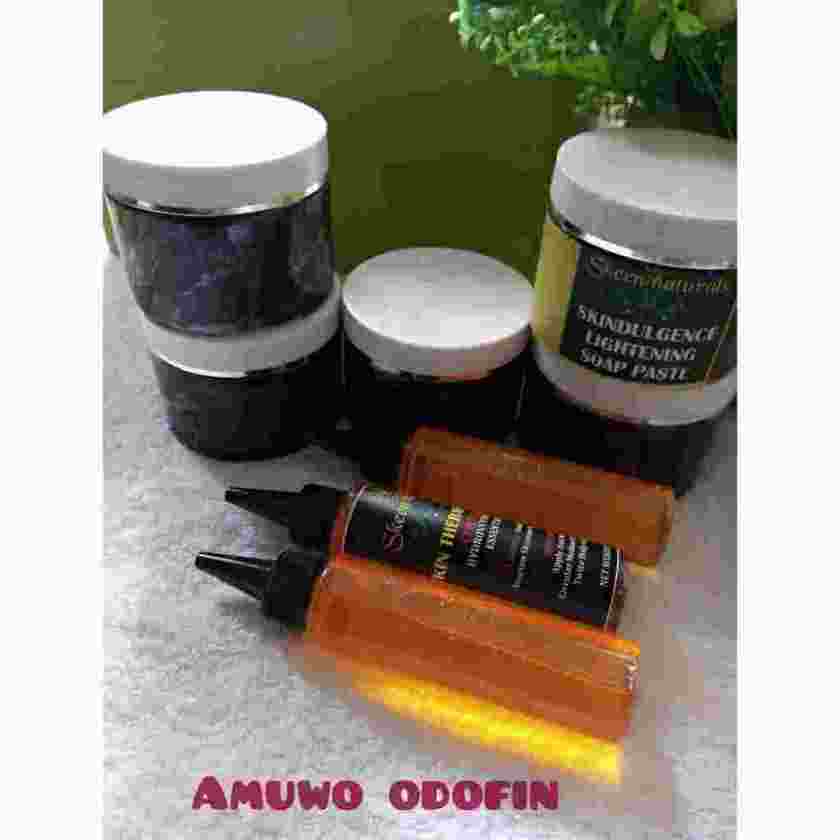 Skeen Natural product (tested and trusted)