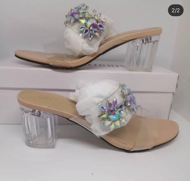 Female Style