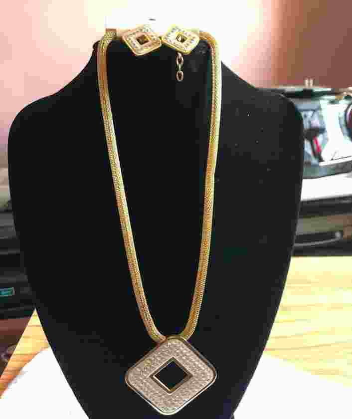 Jewelry For female