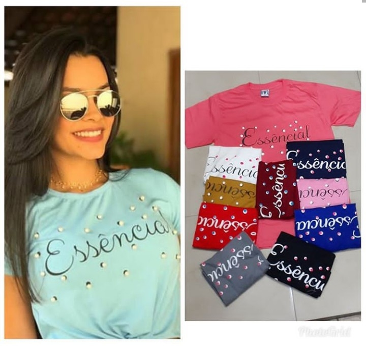 Female tops