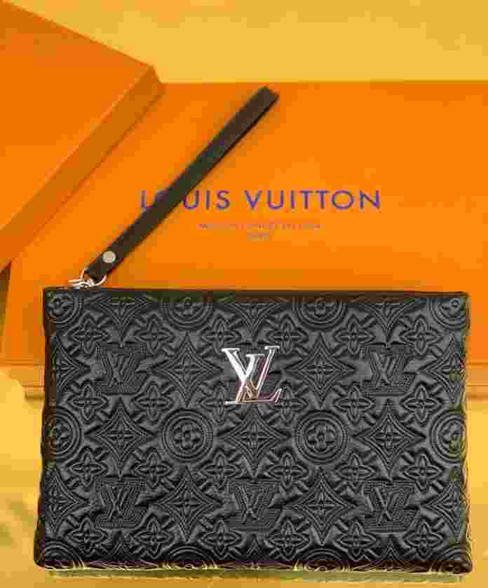luxury brand, lomg men wallet/purse