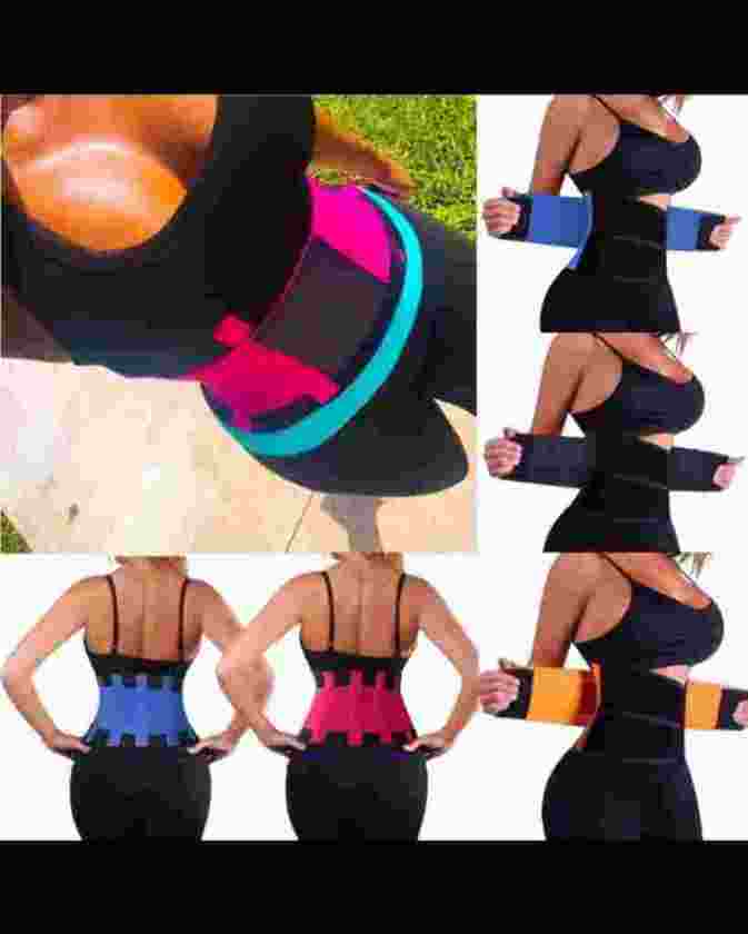 Hot belt power shaper