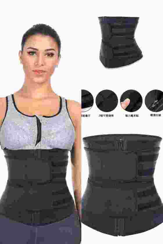 Double strap original belt