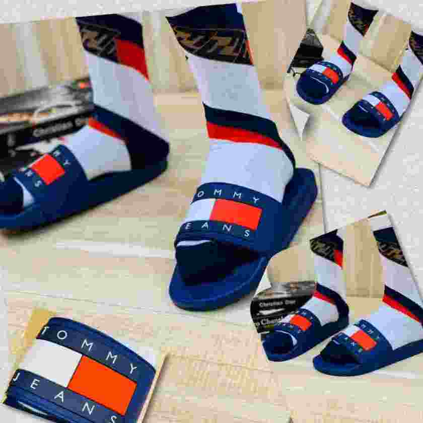 Gucci slippers