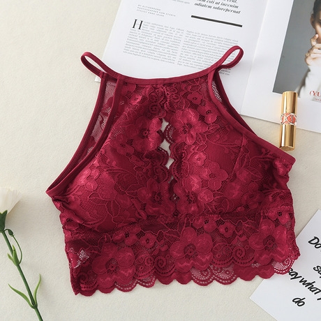 Female wears