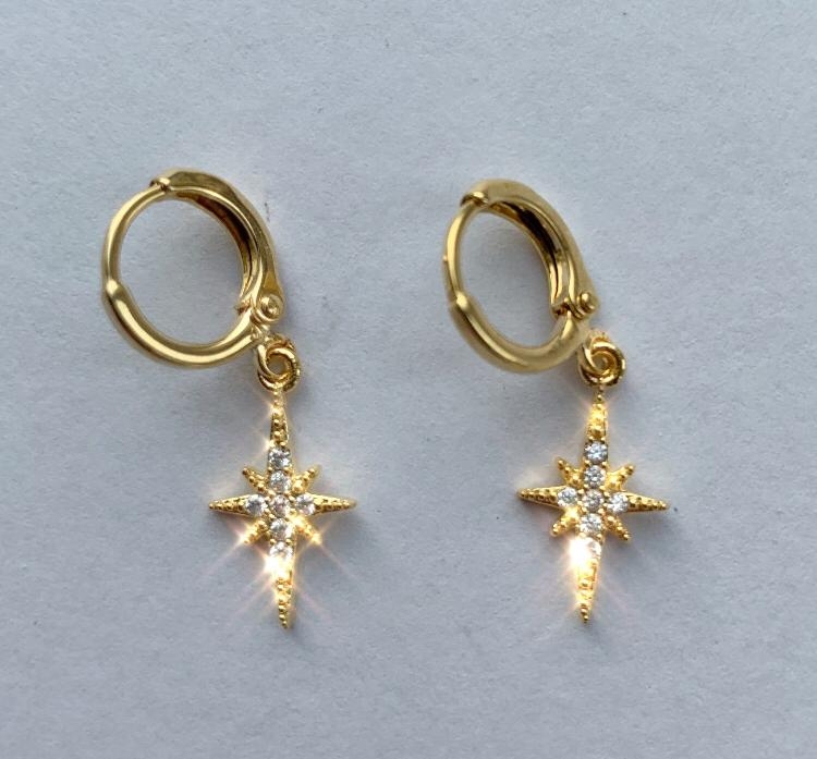 Ear rings