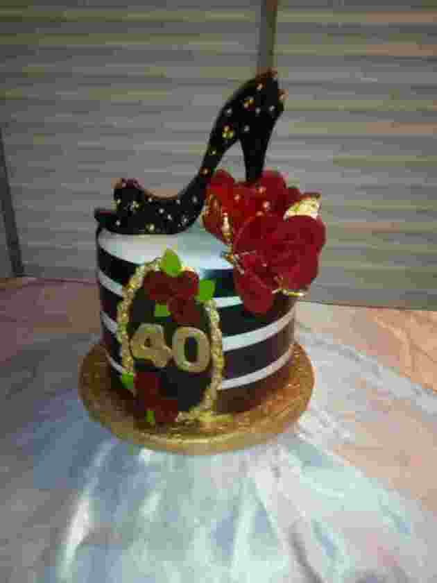 Cakes